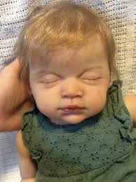 Selling my Coco 🤍 : r/reborndolls