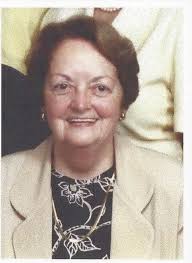 J W Embser Sons Funeral Home, Inc: Patricia B. Van Tyne
