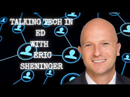 The Community Connection: A.I. with Corey Crouch