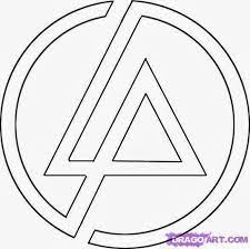 Logo Art Gallery Newer Linkin Park Logo Lp