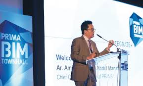 Malaysia's prima initiative is designed to offer more affordable homes for citizens. Bim Guide To Ensure Standardisation Across Pr1ma Housing Projects The Edge Markets