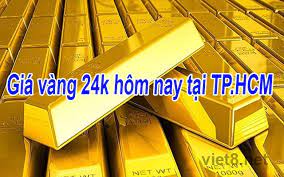 Giá vàng rồng 9999 hôm nay; News Gia Vang 24k Hom Nay Táº¡i Tp Hcm TÄƒng Máº¡nh Ngay Má»›i