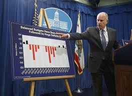 New California Transparency Rule Allows 3 Day Budget Review