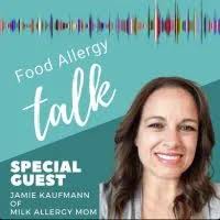 Milk Allergy Podcasts Archives