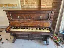 beale piano