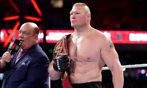 Tons Of Wwe Star Salaries Revealed And Brock Lesnar Is Paid