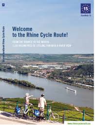 Cycling is permitted on the valley floor and there is a concrete track which offers access to the beach. Germany Eurovelo