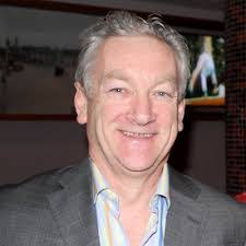 Michael Cushen's Instagram, Twitter & Facebook