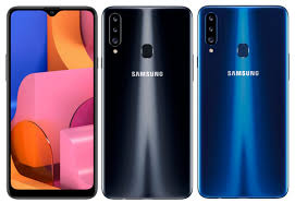 Nov 13, 2019 · samsung galaxy a20s smartphone was launched on 23rd september 2019. Samsung Galaxy A20s With 6 4 Inch Infinity V Display Triple Rear Cameras 4000mah Battery Launched In India Starting At Rs 11999