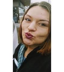 Georgia ALBERT Obituary