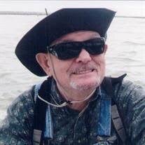 Robert "Harold" Whitley Obituary