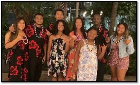 Hannah Low-Burries, Class of 1998