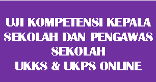 We did not find results for: Soal Dan Kunci Jawaban Uji Kompetensi Kepala Sekolah Dan Pengawas Sekolah Ukks Ukps Online Serba Serbi Guru Serba Serbi Guru