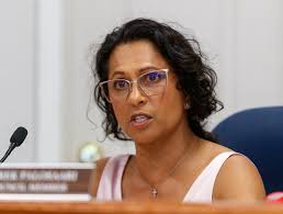 Recall petitions filed to remove Lisa DuVernay from Cottonwood City Council 