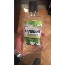 Also, it acts as an antiseptic to prevent further infection. 3574661253381 Codecheck Info