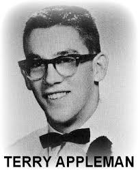 Arundel High School Obituaries