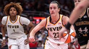 Caitlin Clark: Kansas City would be great city for WNBA team | Kansas City  Star