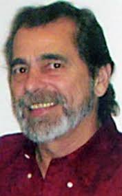 Roger Roy Morgan (1954-2007)