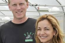 Veteran Entrepreneurs