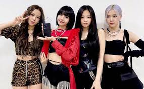 Netflix To Create A Documentary On K Pop Girl Squad Blackpink Title Out Eagles Vine Kpop Girls Blackpink South Korean Girls