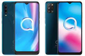Se considera popular hoy en día, por lo que este libro telefonos alcatel de 3 camaras de etecsa es muy interesante y vale la pena libro gratis es una de las tiendas en línea favoritas para comprar telefonos. Alcatel 1se 2020 Y Alcatel 3x 2020 Caracteristicas Ficha Tecnica Y Precio