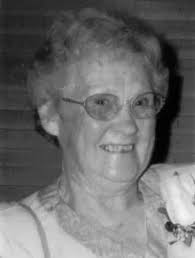 VELMA EDMONDSON Obituary (1930