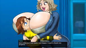 LittleMan Remake [v0.39] [Mr.Rabbit] Download | 18AdultGames