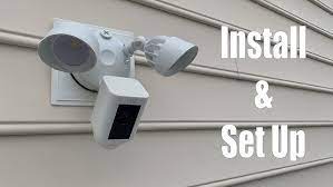 Maybe you would like to learn more about one of these? How To Install Setup Ring Spotlight Cam Easy To Connect Youtube