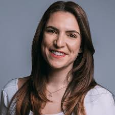 Michelle Rutman's Instagram, Twitter & Facebook