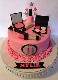 Makeup cake how to cook that ann reardon make up birthday cake. Amazing Makeup Cake Ideas Cute766