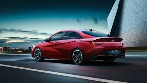 Research, compare, and save listings, or contact sellers directly from 42 2021 elantra models family hyundai is a great place to purchase a car because of the selection and the ability to negotiate for a fair price. Hyundai Reveals The Elantra N Line With 204ps And Even Sharper Looks Overdrive