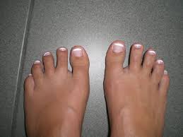 Künstliche fingernägel sind die visitenkarte jeder frau. Bild Fuesse Gel Nagel Modellage Von Pns24 Meinungen Anfanger Nagelmodellagen