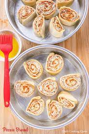 Pizza Bread Recipe Pizza Bread Bread Recipes Homemade Recipes