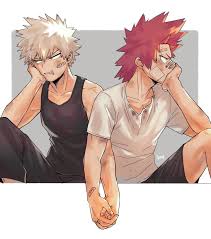 Pin By Martha Ortiz On Kiribaku My Hero Boku No Hero Academia My Hero Academia Memes