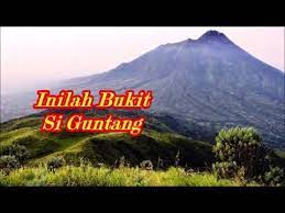 Berbagai sarana dan prasarana penunjang telah dibangun khusus untuk kenyamanan pengunjung. Kisah Bermula Di Bukit Si Guntang Bss3143 Teks Kanon Melayu Group C Youtube