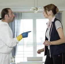 Mittlerweile gibt es 27 episoden und ich hoffe sehr, dass es noch mehr werden. Der Tatortreiniger Comedy Serie Welt