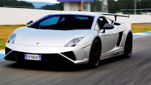 Lamborghini Gallardo Lp 570 4 Squadra Corse On The Track Video Car News Carsguide And to add to the gallardo fiesta, lamborghini has just revealed another special edition version based off of the gallardo super trofeo: lamborghini gallardo lp 570 4 squadra