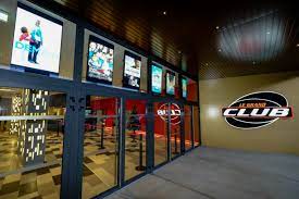 Mobile photo upload של ‪le grand club cinéma‬. New Cinema In France With Mag Cinema Speakers