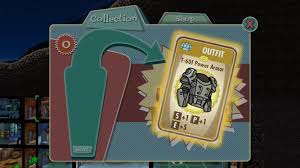 My First Legendary Armor The Best Of The Best Foshelter
