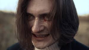 Posle nas" Pilot (TV Episode 2019)