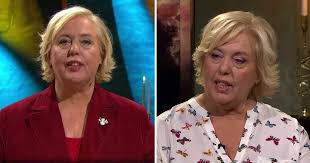 Kontakta suzanne axell, 65 år, stockholm. Suzanne Axells Beslut Med Sambon Jorgen Efter Aren Tillsammans