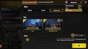 Fix high ping problem in pubg mobile | how to solve lag problem in pubg mobile 2020 fix high ping problem in pubg. Pubg Mobile Middle East Server Beta Mortaltech