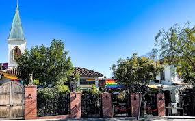 West Hollywood's Abbey Nightspots Trade for $27M