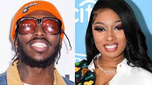 Jun 27, 2021 · megan thee stallion and pardison fontaine are loved up on the red carpet. Die Wahrheit Uber Den Gemunkelten Freund Von Megan Thee Stallion Pardison Fontaine News24viral