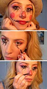 Quick And Easy Scarecrow Costume Click Pic For 22 Easy Diy Easy Diy Cr Diy Halloween Costumes For Women Diy Scarecrow Costume Diy Halloween Costumes Easy