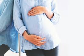 Upset stomach is common problem during pregnancy. Abdominal Achiness And Pains