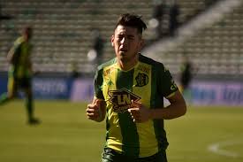 Aldosivi live score (and video online live stream*), team roster with season schedule and results. Mar Del Plata El Jugador De Aldosivi Lucas Villalba Positivo En Coronavirus Noticias De Mar Del Plata