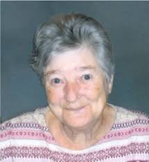 Betty Jo Bray Caviness (1943-2012)