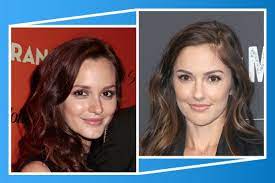 Celebrity Doppelgangers Stars Who Look Alike