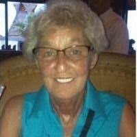 Judith Fitzpatrick Obituary (1952